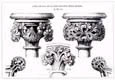 James Kellaway Colling - Stone Capitals