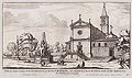 Etching by Falda