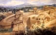 J.M. Gandy - Design for a Senate House