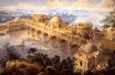 J.M. Gandy - Design for a Triumphal Bridge