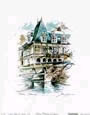 John Haymson - Chateau Villandry France