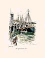 John Haymson - Glouchester