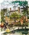 John Haymson - Governor's Carriage Wmsb