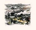 John Haymson - Queensboro Bridge