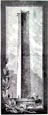 George Goodwin Kilburne - Washington; Monument Uncompleted