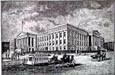 George Goodwin Kilburne - Washington; Patent Office