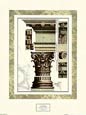 Claude Perrault - Corinthian Order