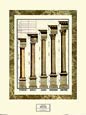 Claude Perrault - Five Orders of Architecture