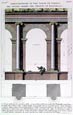Giovanni Battista. Piranesi - Arches