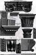 Giovanni Battista Piranesi - Capitals 2 of 4