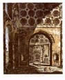 Luigi Rossini - Basilica of Maxentius (Hc)