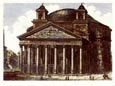 Luigi Rossini - Pantheon (Hc)