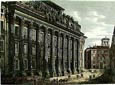 Luigi Rossini - Tempio Di Antonio Pio