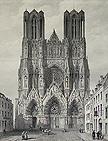 cathedral