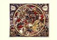 A Cellarius - The Folio Atlas of the Heavens