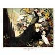 Jessie Arms Botke - Decoration