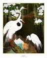 Jessie Arms Botke - Egrets