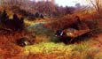 Archibald Thorburn - Pheasants