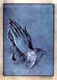 Albrecht Durer - Praying Hands