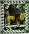 Georges-Louis Buffon - Buffon Lion