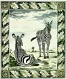 Georges-Louis Buffon - Buffon Zebra II
