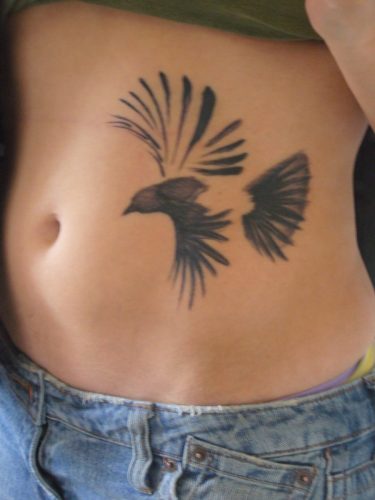 Tattoo-Bird-in-Flight-Katie-Stassen-scaled