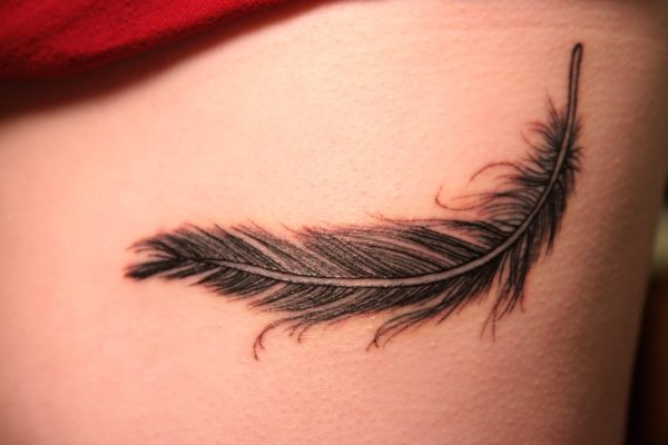 Tattoo-Feather-Rachel-Haddon-scaled
