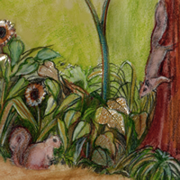 Brooklyn-Childrens-Museum-park-squirrel-detail-200x